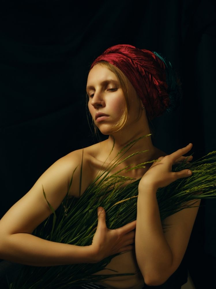 Photograph by Igor ogiy