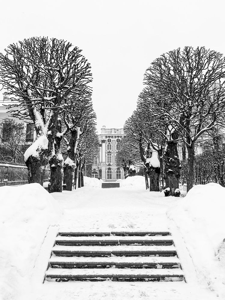 Photograph by Анна Зернова