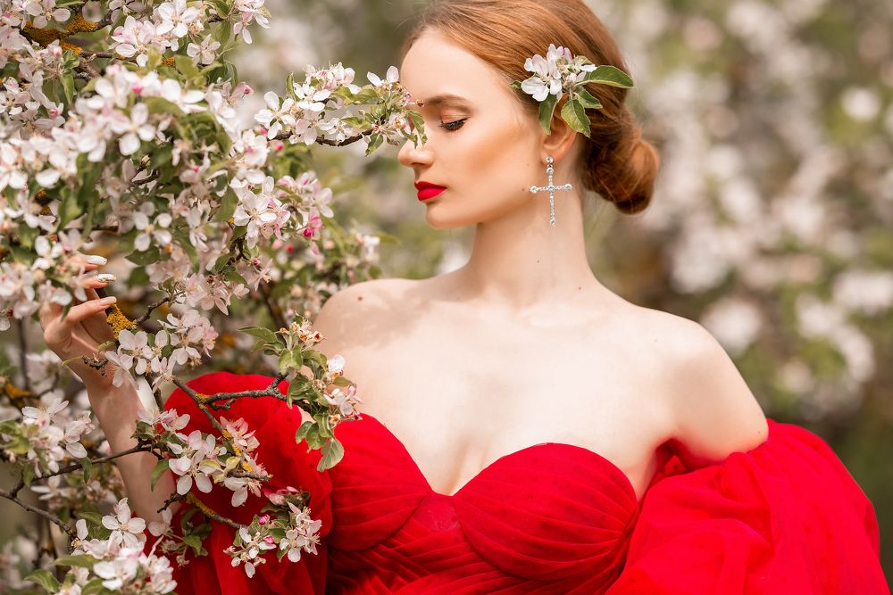 Photograph by Анжела Блинова