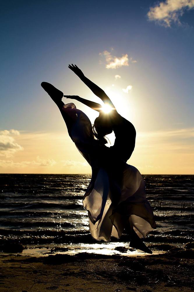 Photograph by Mariko Passel