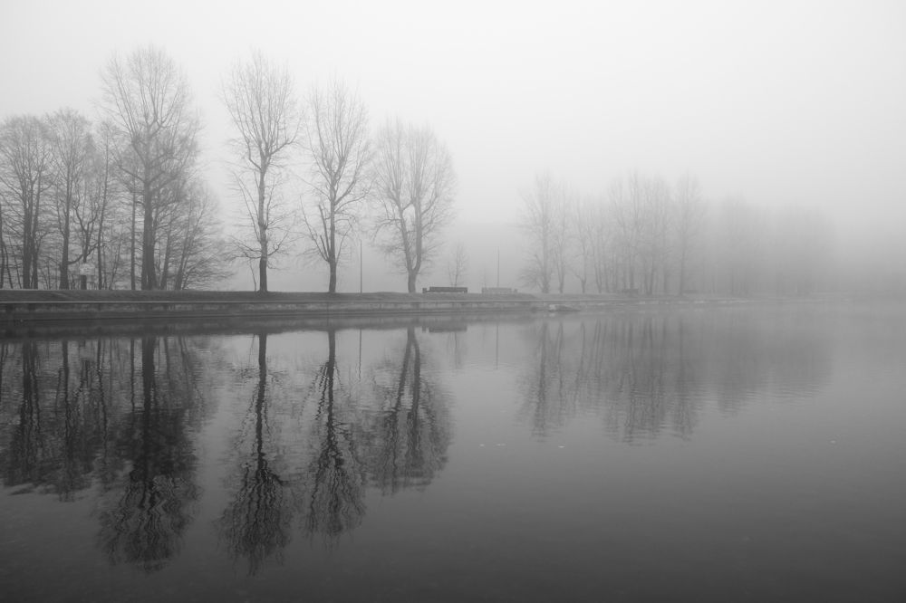 Photograph by Ольга Тюрина