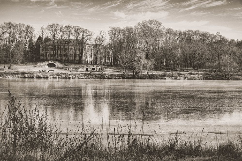 Photograph by Екатерина Рябинина