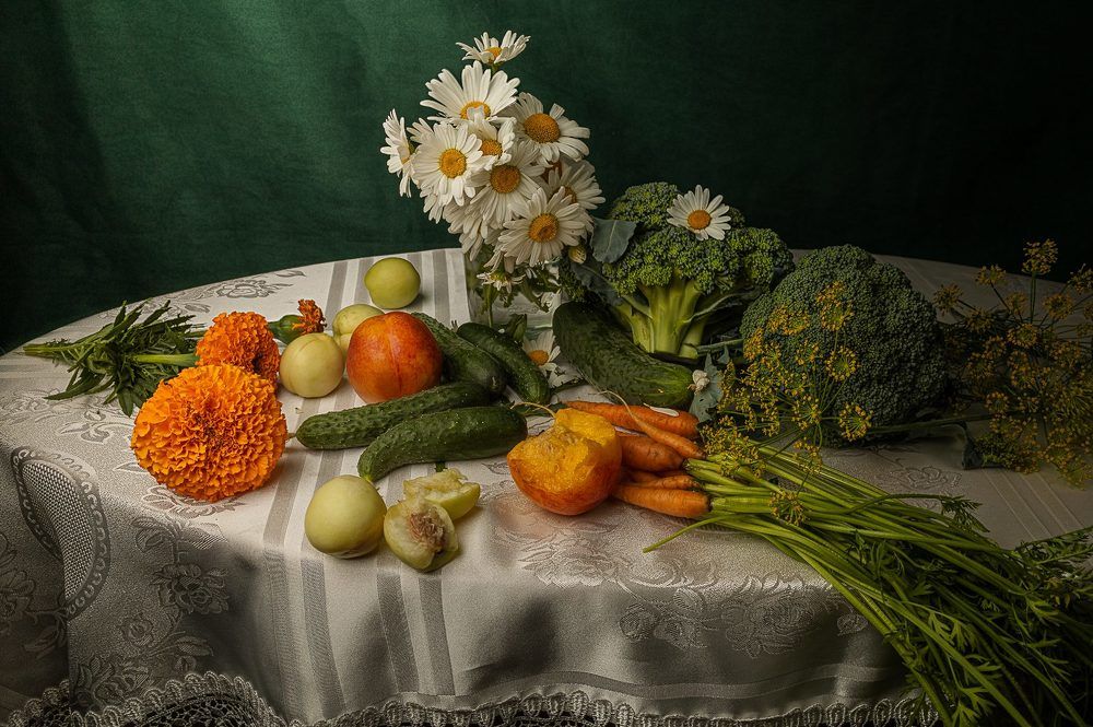 Фотография автора Александр Петухов