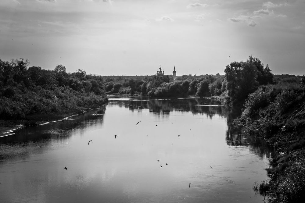 Photograph by Матвей Короткин