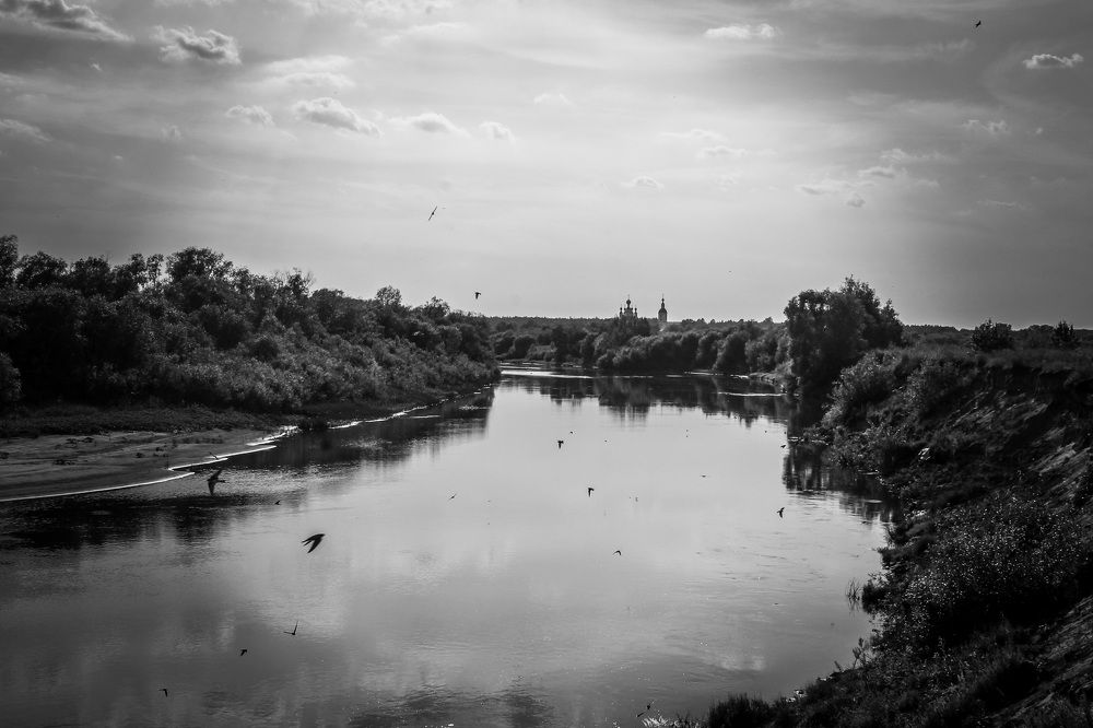 Photograph by Матвей Короткин