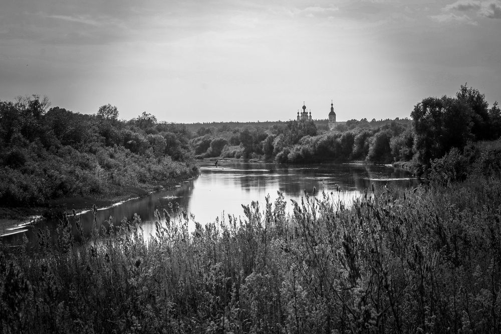 Photograph by Матвей Короткин