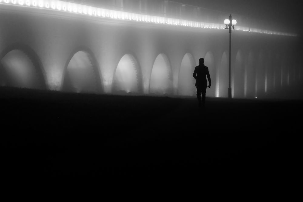 Photograph by Оксана Черновецкая