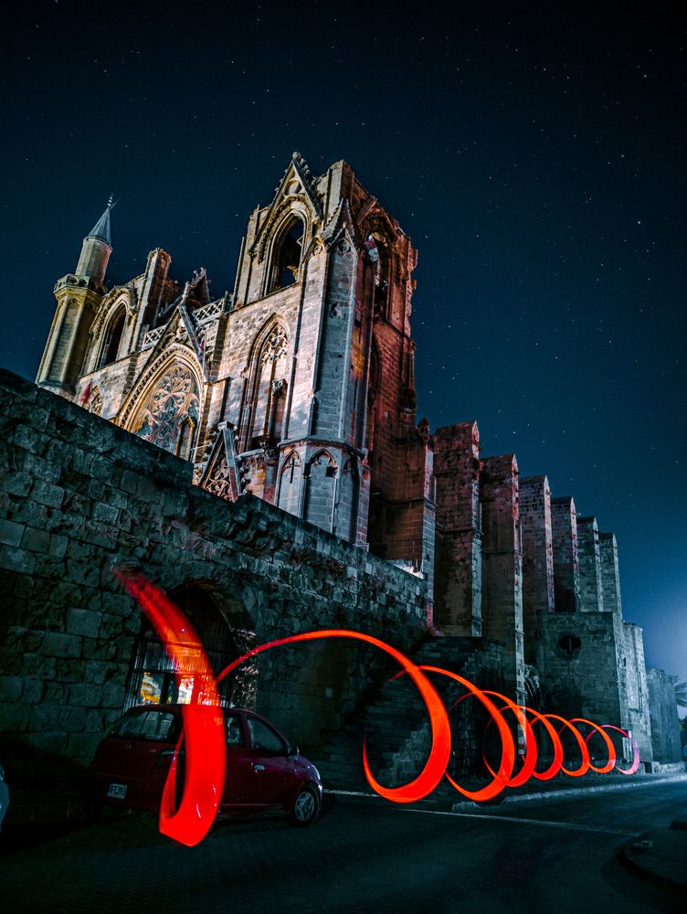 Фотография автора Сергей Костылёв