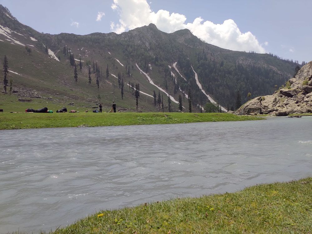 Photograph by Sajid Amin Dar