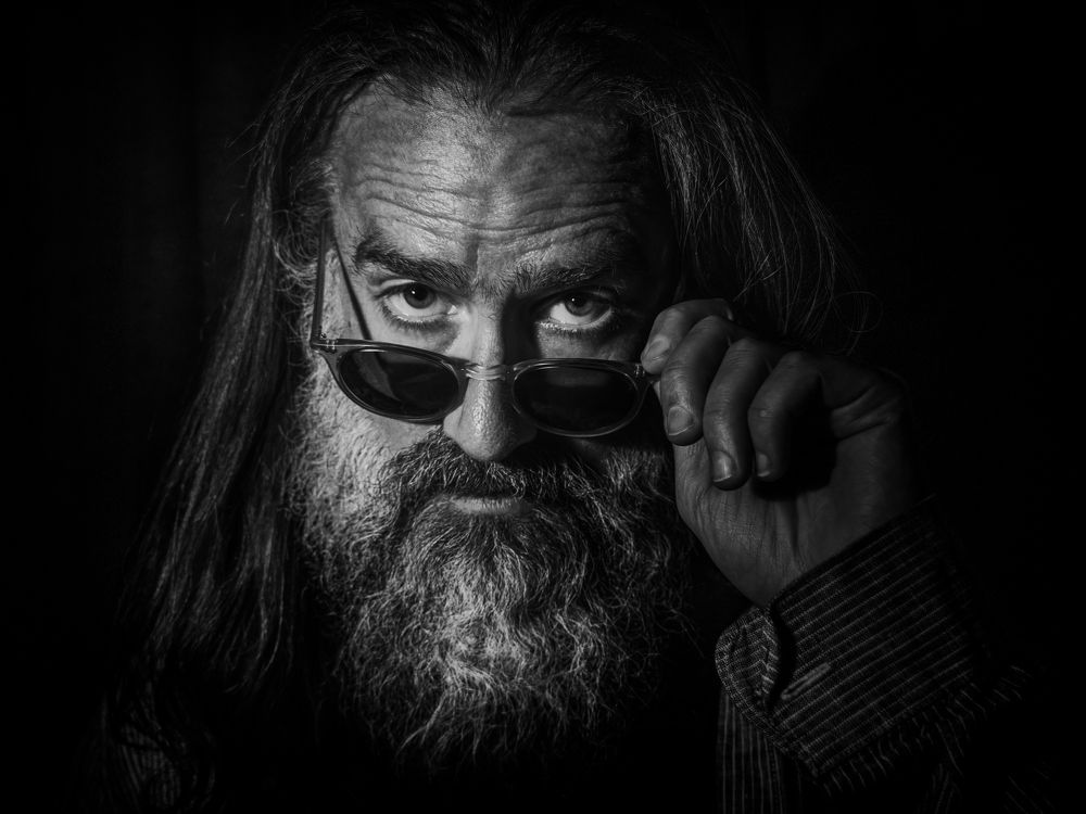 Фотография автора Christian Kieffer