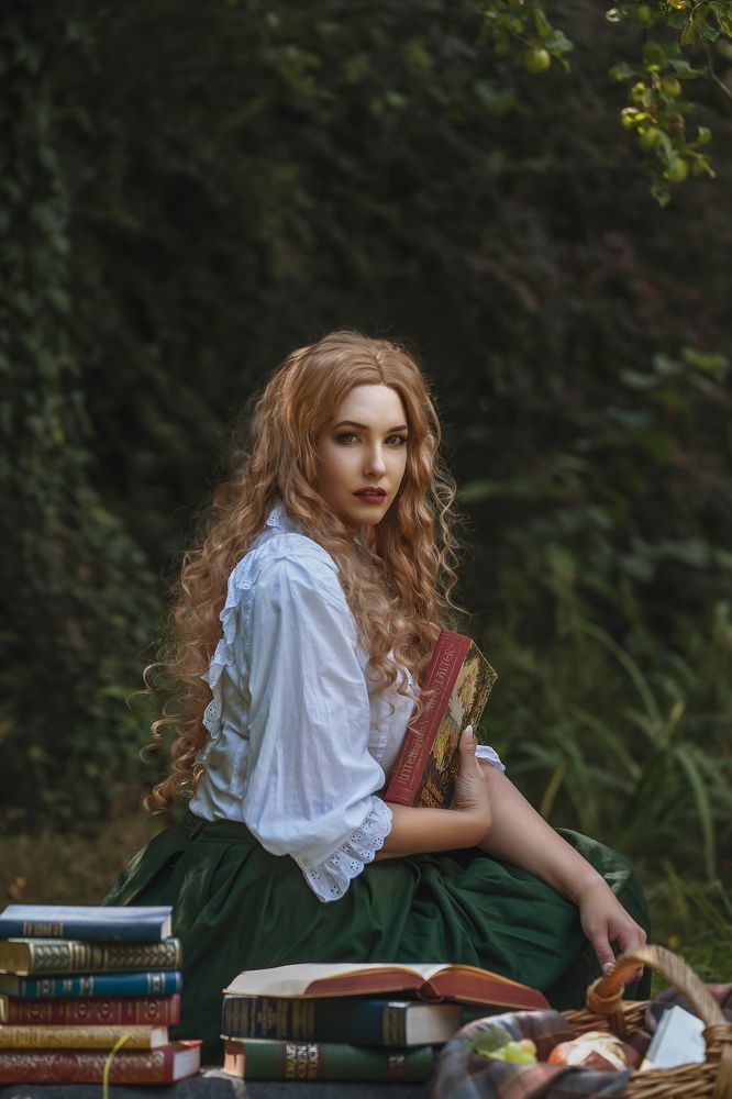 Photograph by Christina Parmak-Fischer