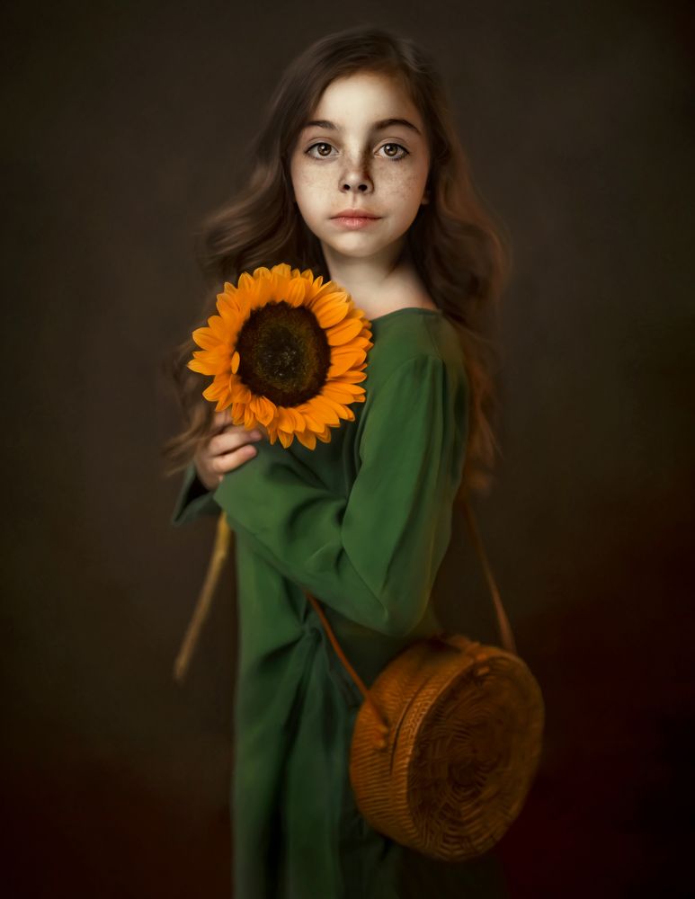 Photograph by Anna Swientulska