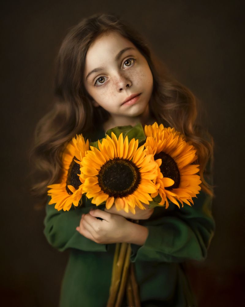 Photograph by Anna Swientulska