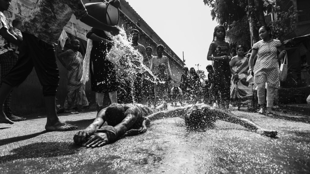 Photograph by ARUNALO SINHA ROY