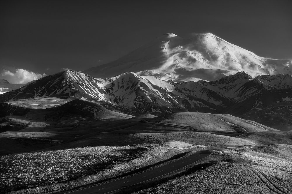 Photograph by Антон Ростовский