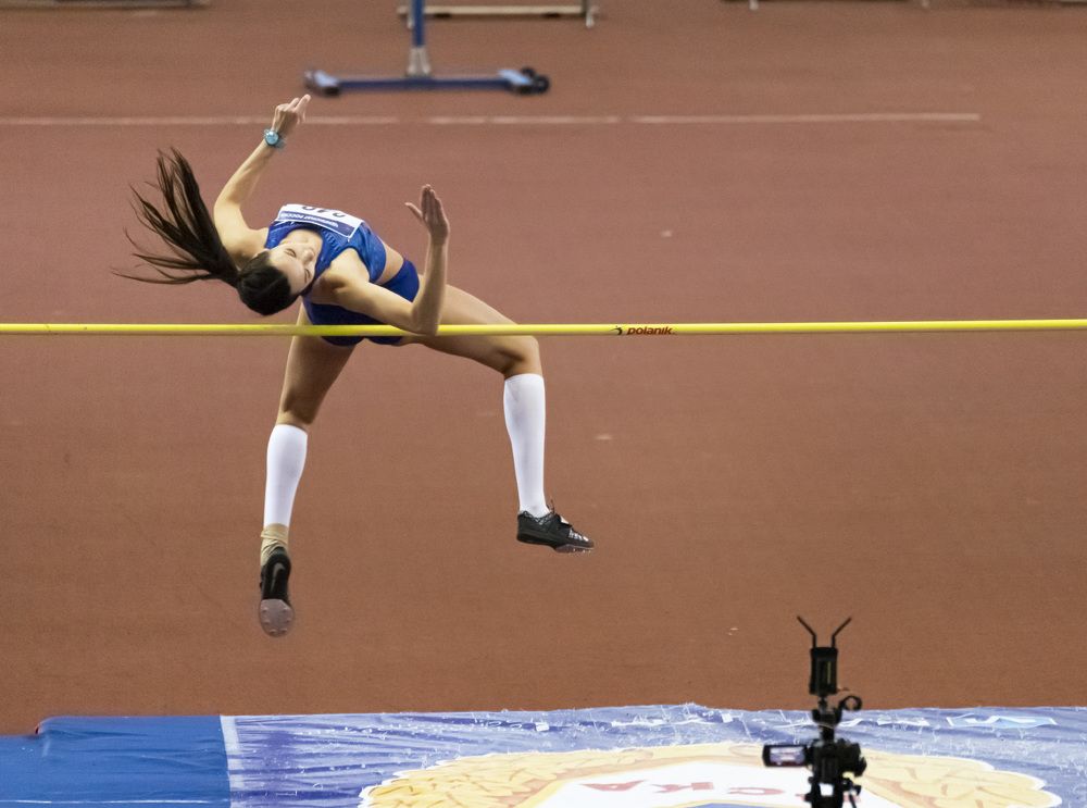 Над планкой