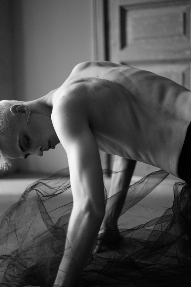 Photograph by Юлия Скиба