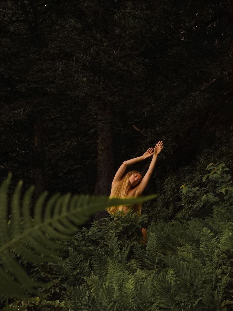 Photograph by Юлия Скиба