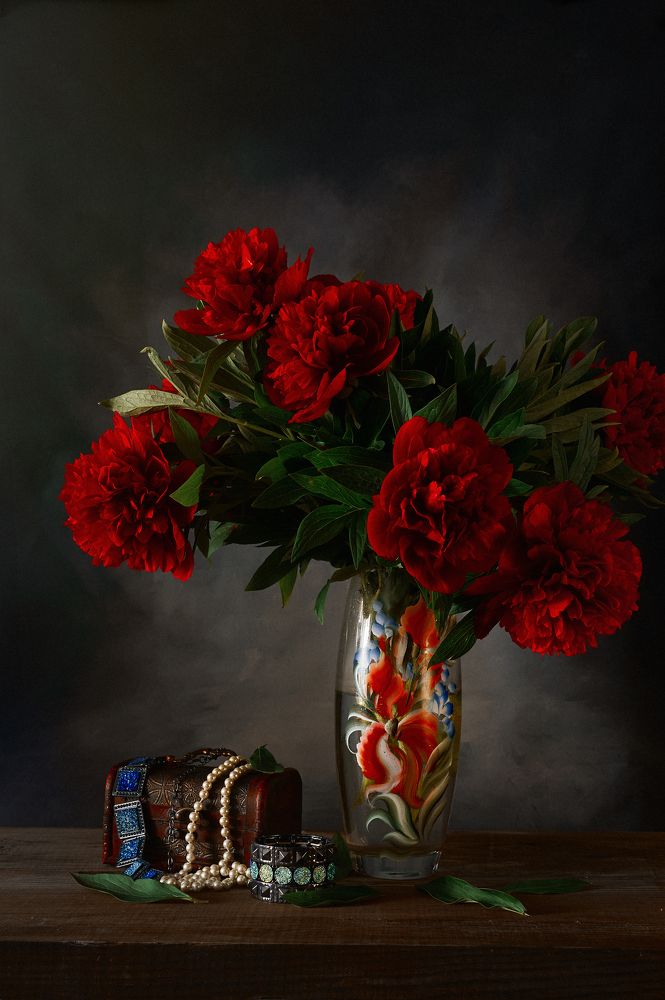 Photograph by Валерий Коновалов