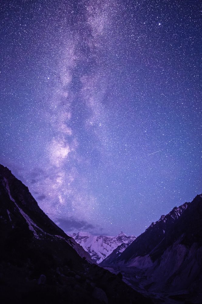 Photograph by Dmitry Ishniyazov