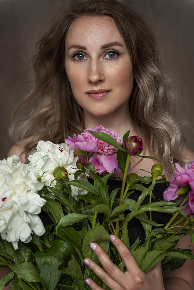 Photograph by Aлена Канхар