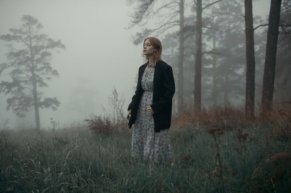 Photograph by Андрей Щипин