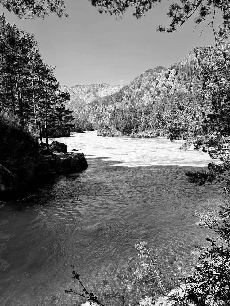 Photograph by Анастасия Агалакова