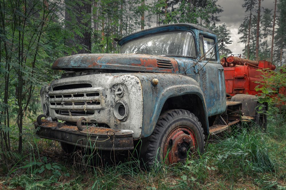 Photograph by Всеволод