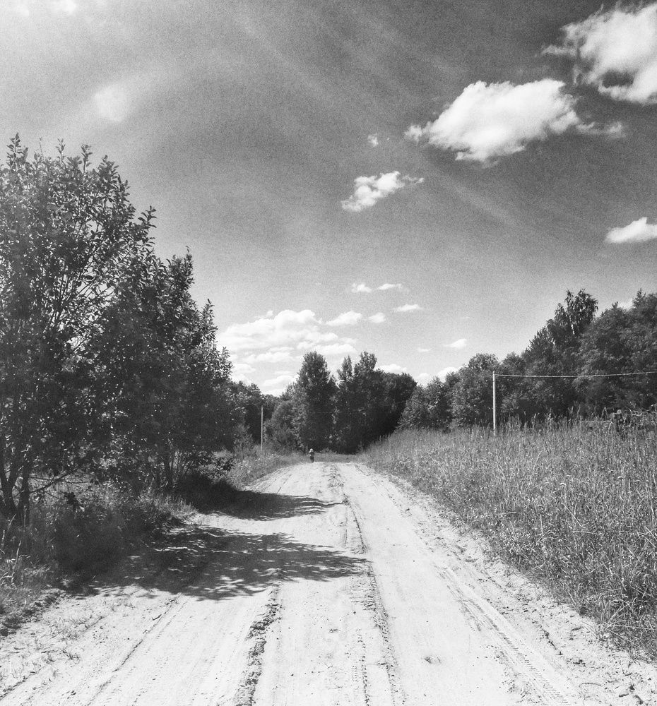 Photograph by Ольга