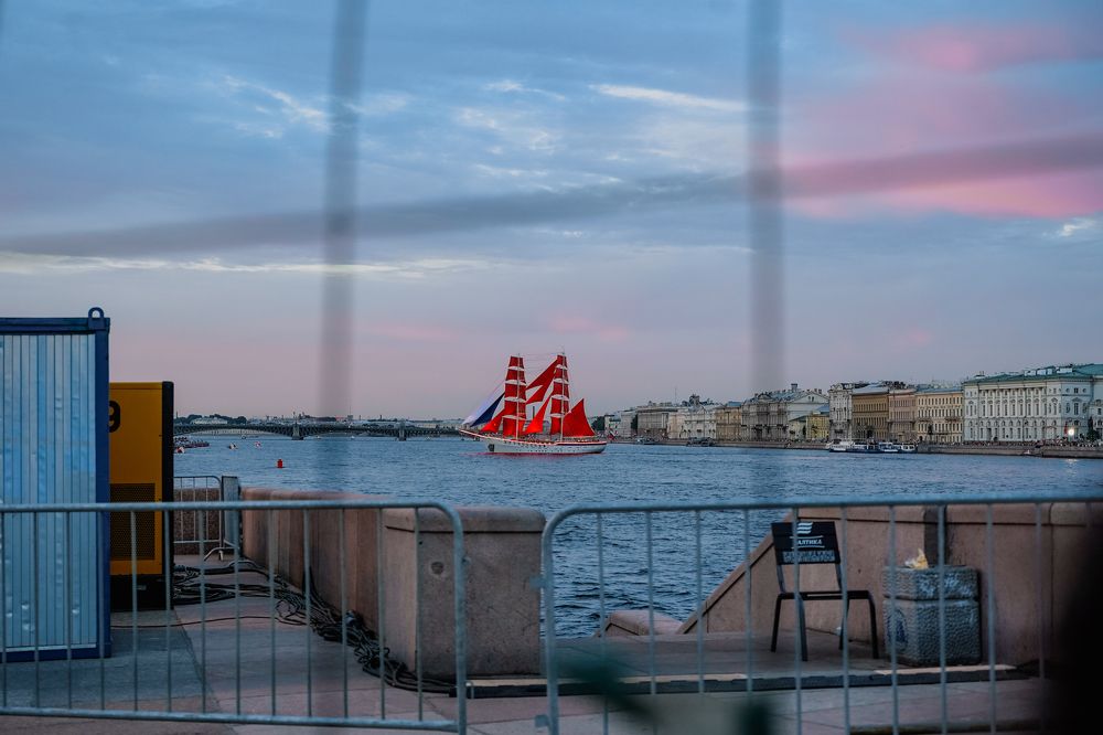 Photograph by Maria Zagagul