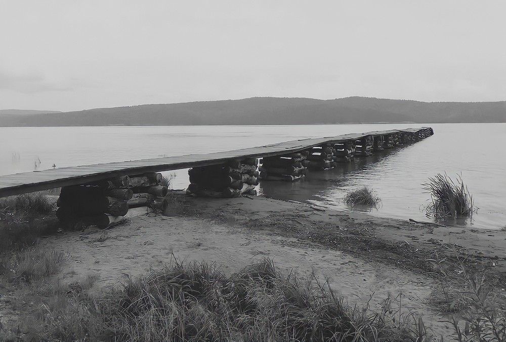 Photograph by Anna Solomina