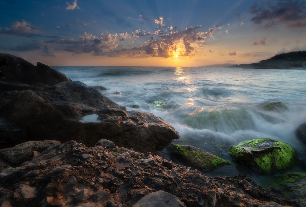 Photograph by Александр Орнатский