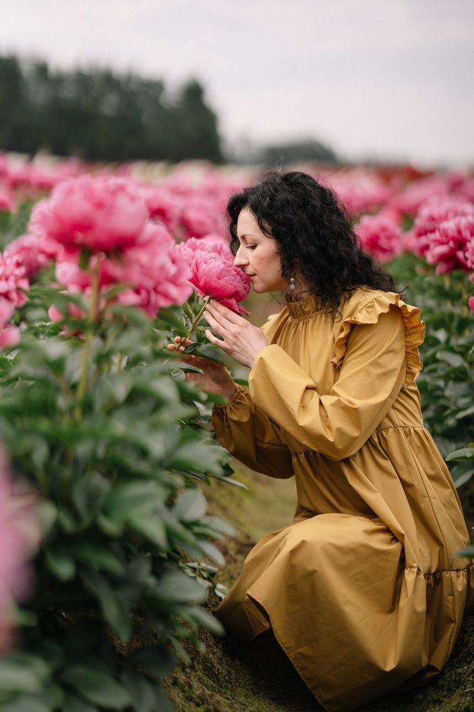 Photograph by Yevgeniya Sharipova