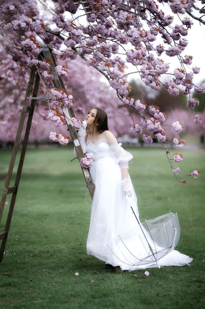 Photograph by Yevgeniya Sharipova