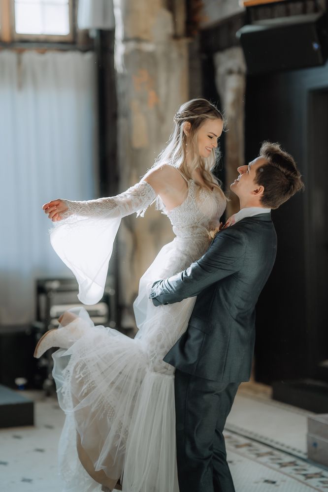 Photograph by Yevgeniya Sharipova