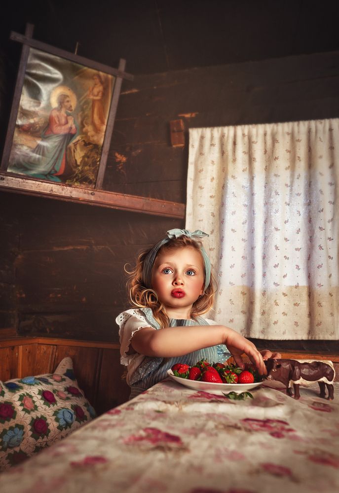 Фотография автора Julia and Daniel Szewczyk