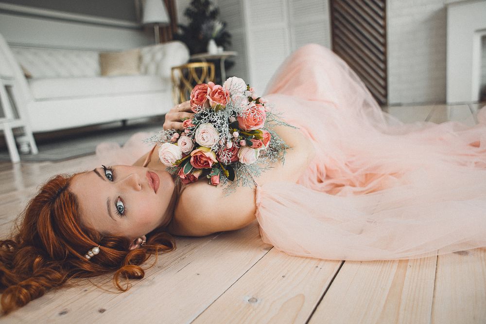 Photograph by Оксана Иванова