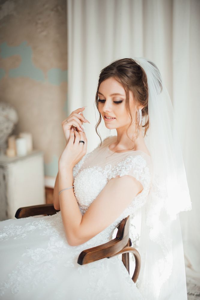 Фотография автора Мария Иодис