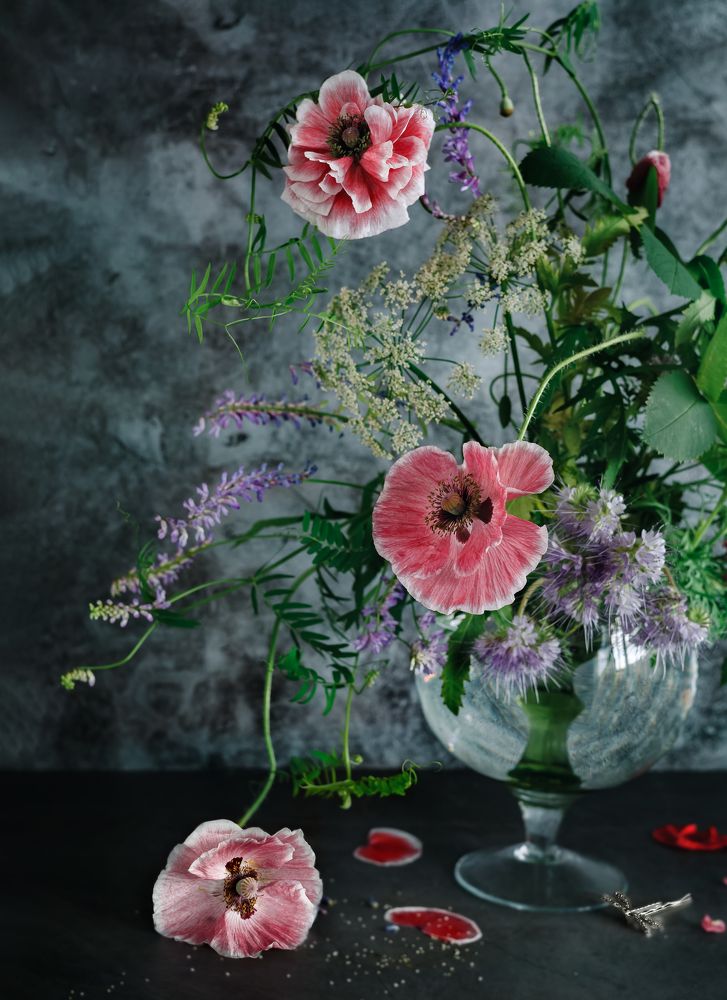 Photograph by Юлия Яремко