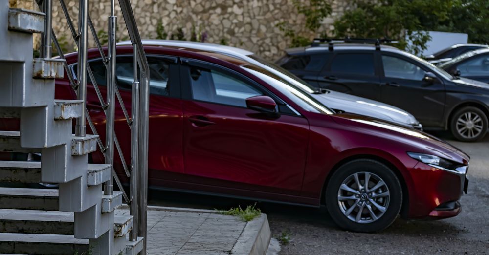 Фотография автора Павлов Дмитрий