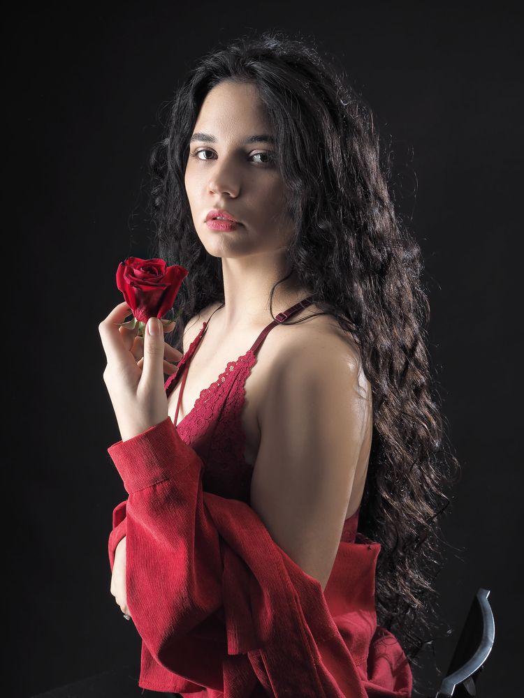 Photograph by Алексей Кононов