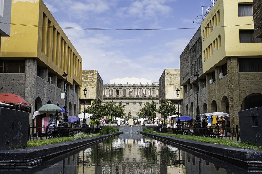 Photograph by Eduardo Vega