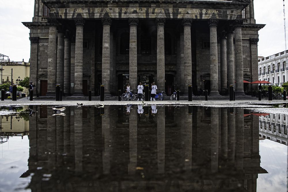 Photograph by Eduardo Vega