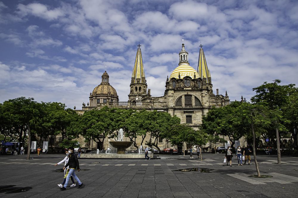 Photograph by Eduardo Vega