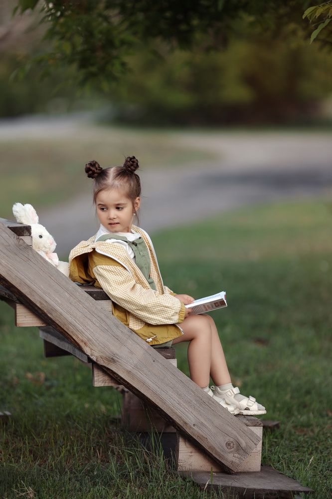 Photograph by Анастасия Пьянкова