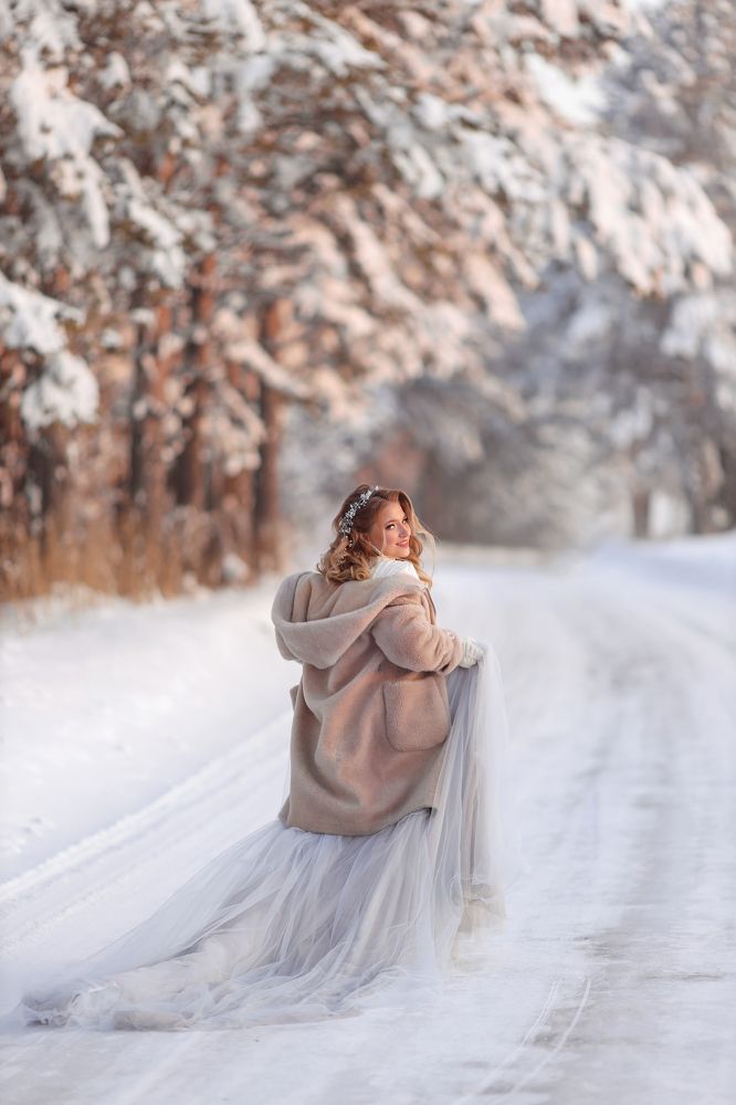 Photograph by Анастасия Пьянкова