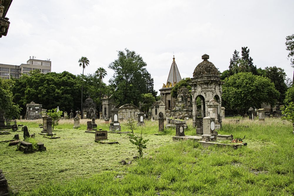 Photograph by Eduardo Vega