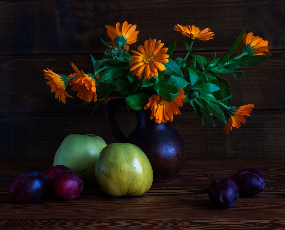 Photograph by Татьяна Михайлова