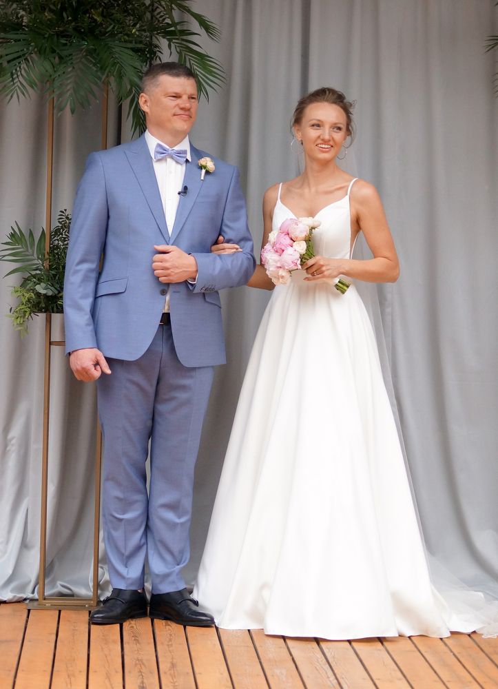 Photograph by Юля Хатыпова