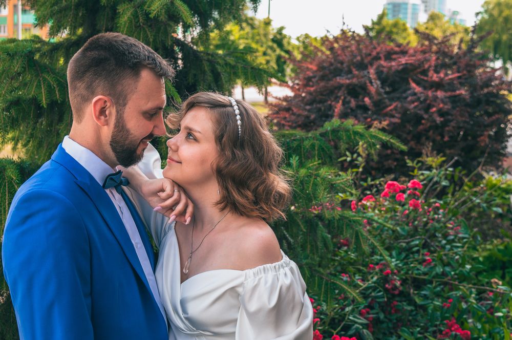 Photograph by Ирина Кочергина